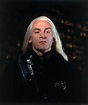 Jason Isaacs as Lucius Malfoy in the 2002 movie 'Harry Potter and the ...