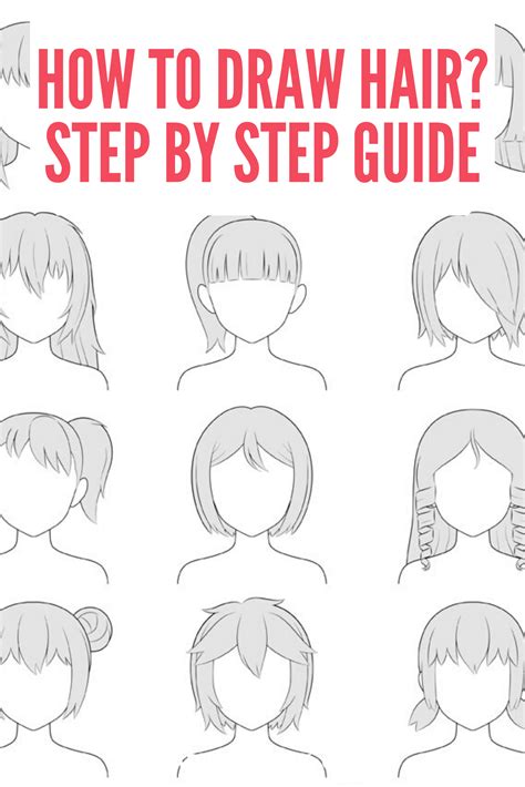 Easy Drawing Step By Step For Beginners 20 Easy Drawing Tutorials For