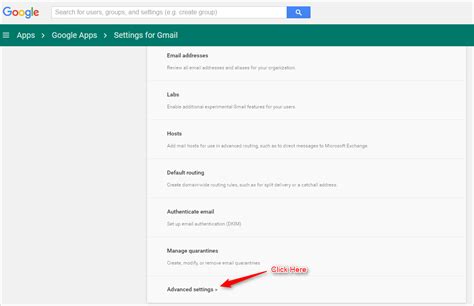 By default, outbound smtp is blocked because of the g suite settings for smtp relay. Google Apps SMTP Setting Complete Setup | MailGet