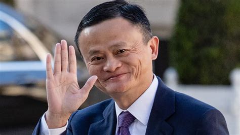 Jack Ma Alibaba ส่งหน้ากาก 1 ล้านชิ้น ช่วย สหรัฐฯ จาก โควิด 19 Ceo