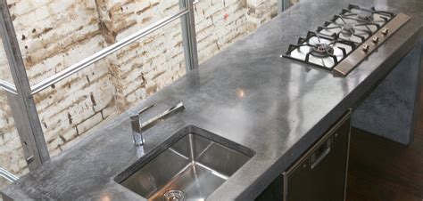 Concrete By Design » Category » Benchtops