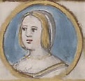 María de Aragón, primera esposa de Juan II