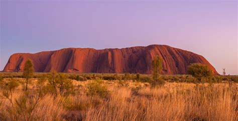 5 Must Visit Places in Outback Australia - Inspiring Journeys