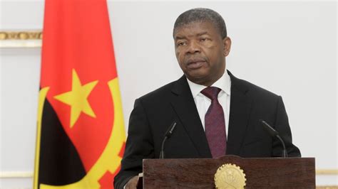 Le Président Se Réjouit Davoir Freiné La Corruption En Angola