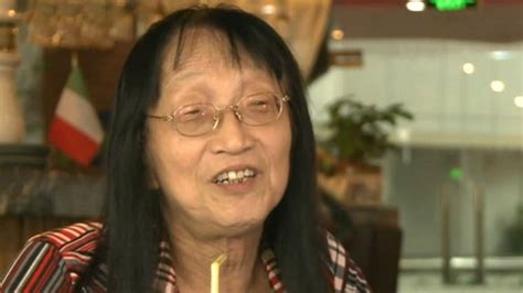 Chinas Acceptance Of Transgender People Bbc News