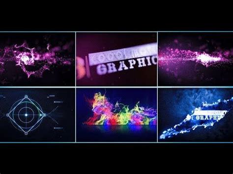 None | rar 6.75 mb. Top 05 Intro Logo 2019 Free Download After Effect Template ...