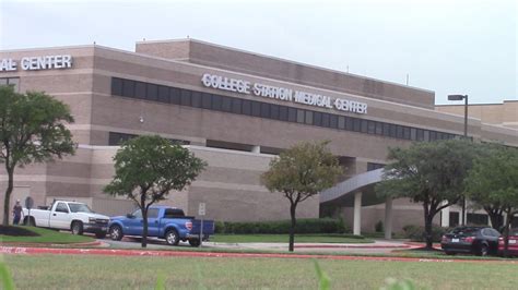 Chi St Joseph Health System Acquires College Station Medical Center