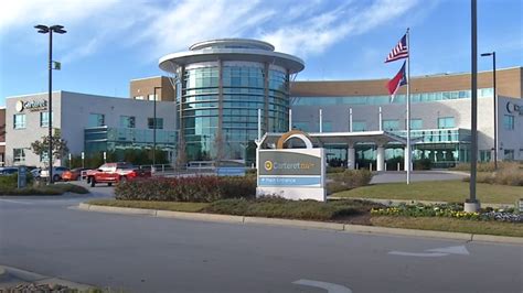 Carteret Health Care Now A Member Of Mayo Clinic Care Network Wcti