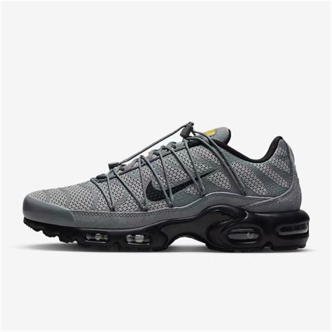 Nike Air Max Plus Tn Utility Grey