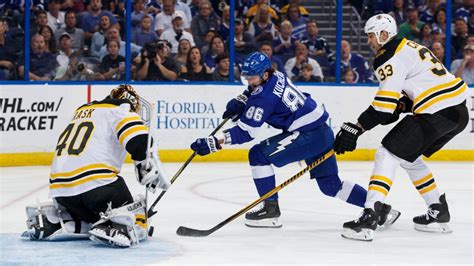 If this match is covered by bet365 live. 2018 Stanley Cup Playoffs - Tampa Bay Lightning vs. Boston ...
