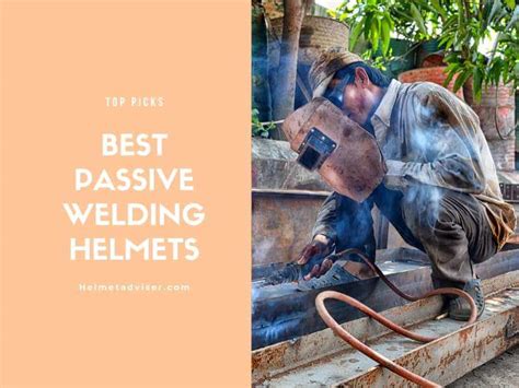 Best Jackson Welding Helmet Reviews 2021 Top Picks By Professionals