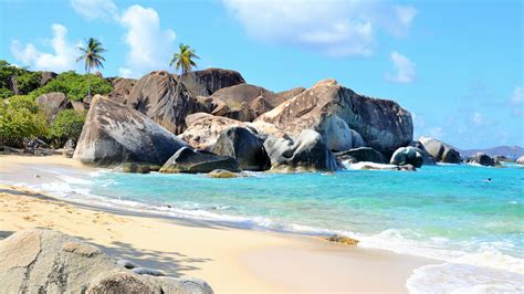 Best Beach In Us Virgin Islands Hawksnest Caneel Tripsavvy Mykonos Life