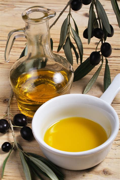 How to use olive oil for hair growth olive oil for hair growth. How To Grow Long and Thicker Hair Naturally and Faster ...