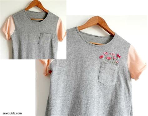 Hướng Dẫn How To Decorate Plain T Shirts At Home Với Những ý Tưởng Sáng Tạo