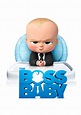 The Boss Baby - Trailer #2 — Shameless SF