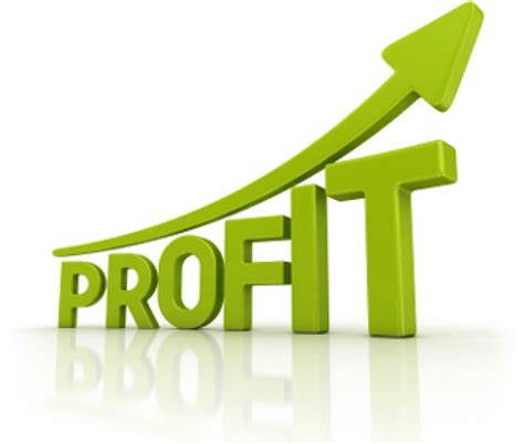 How To Increase Profit Margins And Revenue Growth