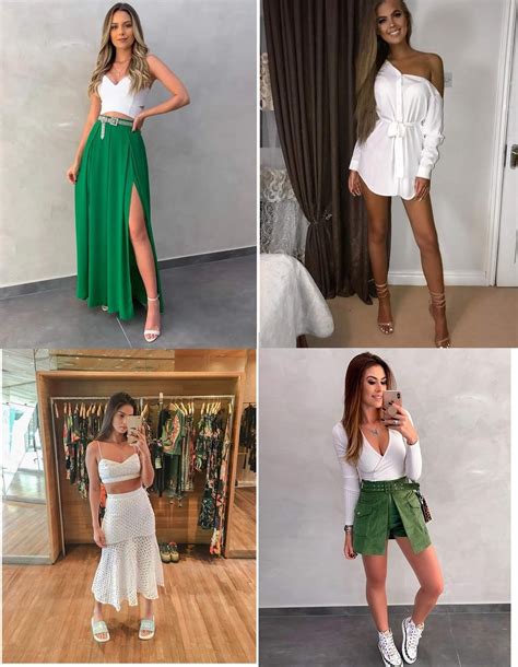 O Que Vestir No Ano Novo Os Looks Mais Lindos Para Usar No Ano Novo