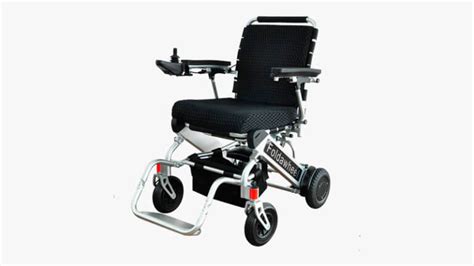 The 10 Best Electric Wheelchairs For Greater Mobility