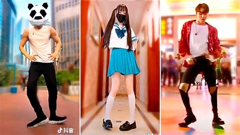 Mejores Videos De Tik Tok Douyin China Chinese Girls Are Beautiful Ep 40 Viable Fashion Youtube