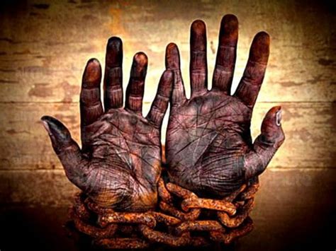 De Diciembre D A Internacional Para La Abolici N De La Esclavitud
