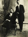 22 de febrero de 1913, fallecen Francisco I. Madero y José María Pino ...
