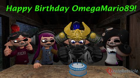 Steam Community Happy Birthday Omegamario89