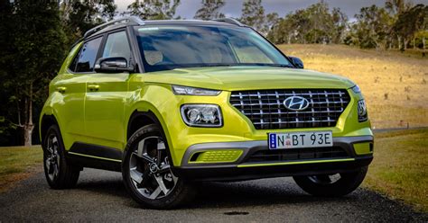 Maybe you would like to learn more about one of these? 2020 Hyundai Venue first drive review: Tart and tiny in ...