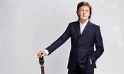 Sir James Paul McCartney born 18 June 1942 : r/russmartinshow