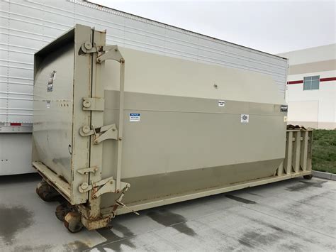 Marathon Compactor | Auction 142
