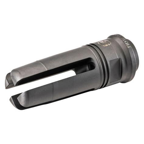 Surefire Socom 4 Prong Flash Hider