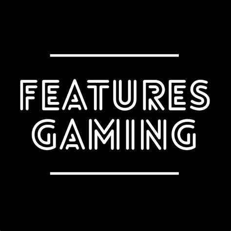 Features Gaming Youtube