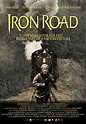 Iron Road | jamocarp