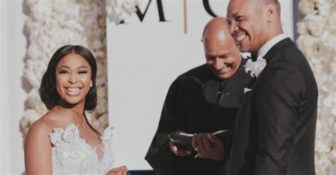 Watch Minnie And Quinton Jones Vows Will Make You Cry