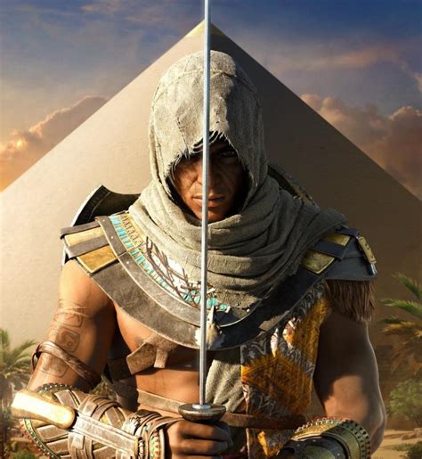 Top 10 Ac Origins Best Weapons And How To Get Them Gamers Decide