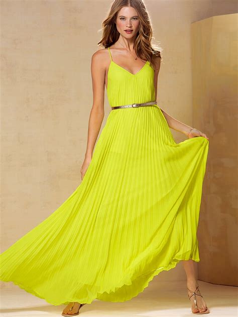 15 Beautiful Summer Dresses From Victorias Secret