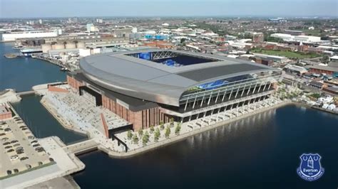 All info around the stadium of everton. Everton's new stadium hopes given boost after government ...