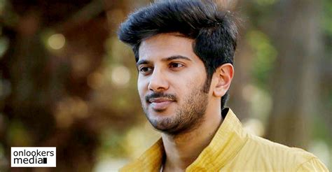 When he was 12 years old, he used to make short films by taking his father's camera. 4 heroines in Dulquer Salmaan's next Tamil movies