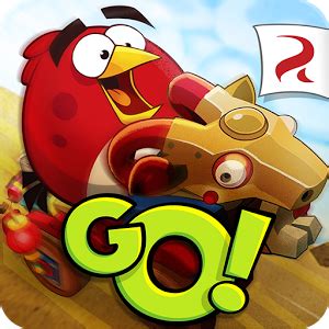 Angry Birds Go V APK Mod Unlimited Money ANDROID STORE