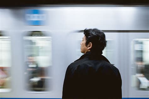 Free Images Man Person Technology Glass Train Subway Metro
