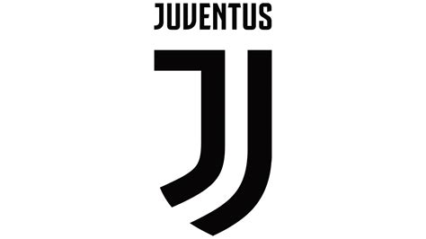 The current version of the emblem comprises of an oval shield divided in five vertical stripes. Logo Juventus: valor, história, png, vector