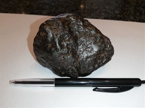 Meteoroid Meteor Meteorite Knowitall
