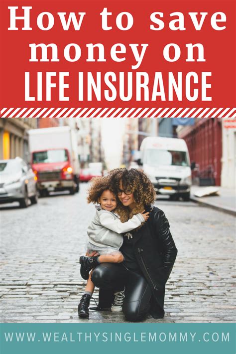 Where To Find Affordable Life Insurance For Single Moms No Medical