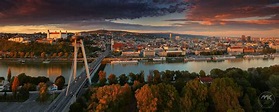 Bratislava - a Smart Meetings destination - KONGRES – Europe Events and ...