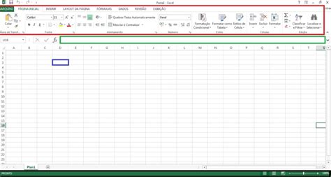 Como Criar Planilha Em Excel Smart Planilhas