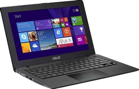 Asus X200ma Scl0505f Cheap Mini Laptop With Touchscreen