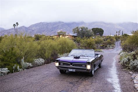 You Can Rent Vin Diesels Pontiac Gto From Xxx For A Day Maxim