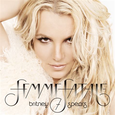 Femme Fatale Britney Spears Wiki Fandom