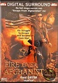 Fire Over Afghanistan (Dvd), Dimitar Terziev | Dvd's | bol.com