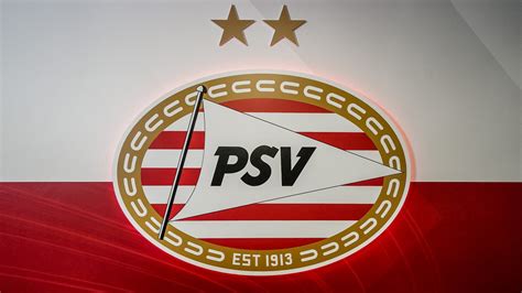 Overview of all signed and sold players of club psv eindhoven for the current season. Logo PSV heeft stille metamorfose ondergaan | RTL Nieuws