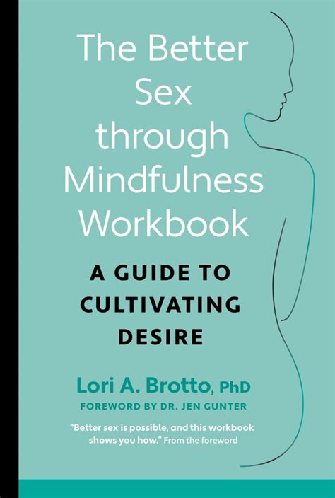 Mindful Sex Is Better Sex Says B C Researcher Promoting New Workbook Cbc News